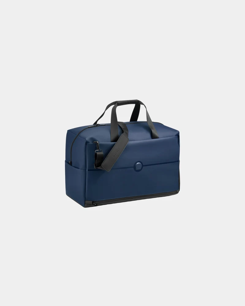 Bolsa de viaje reciclada Delsey Turenne para personalizar