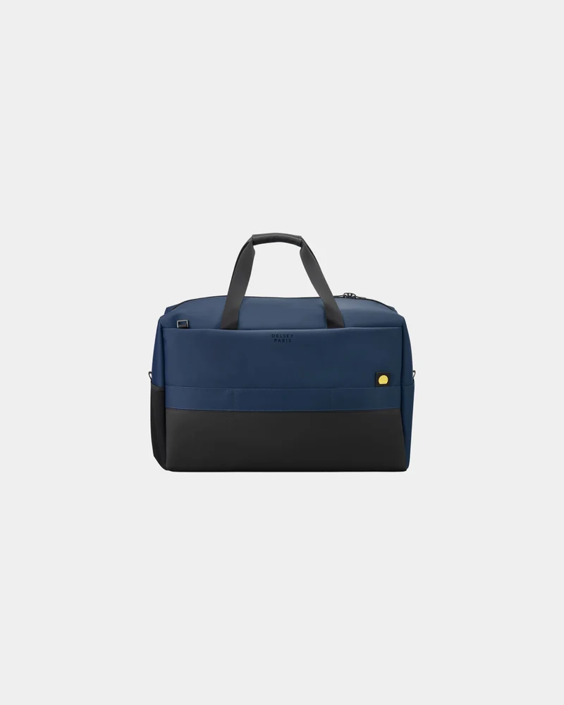 Bolsa de viaje reciclada Delsey Turenne para personalizar