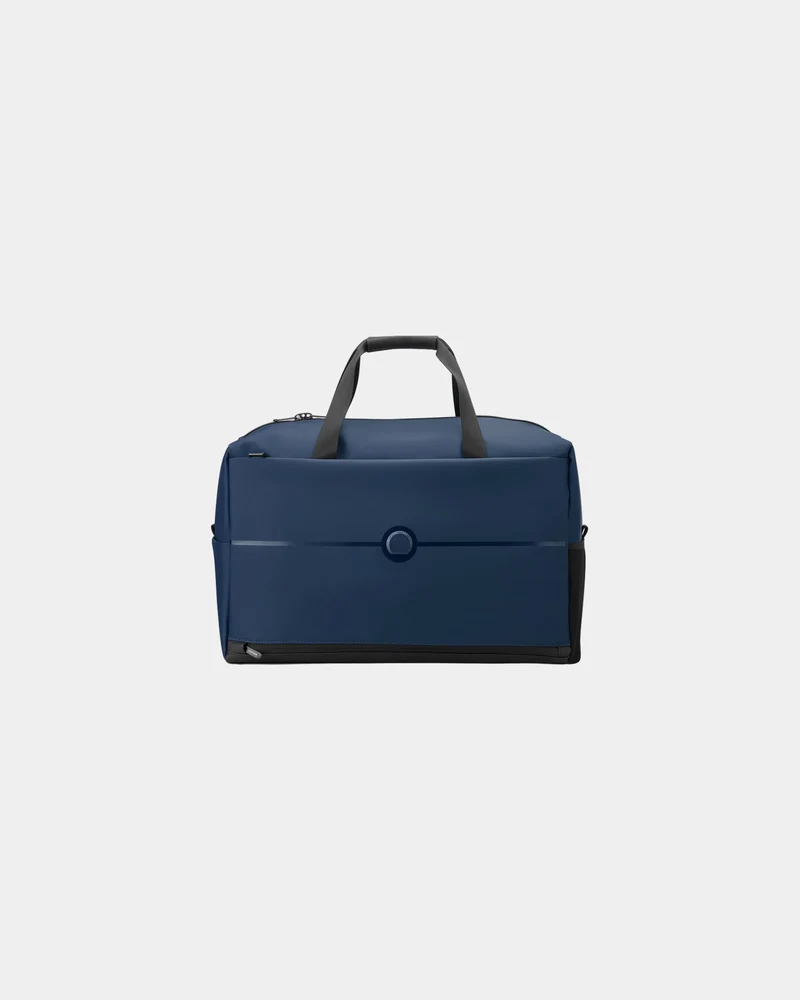 Bolsa de viaje reciclada Delsey Turenne para personalizar