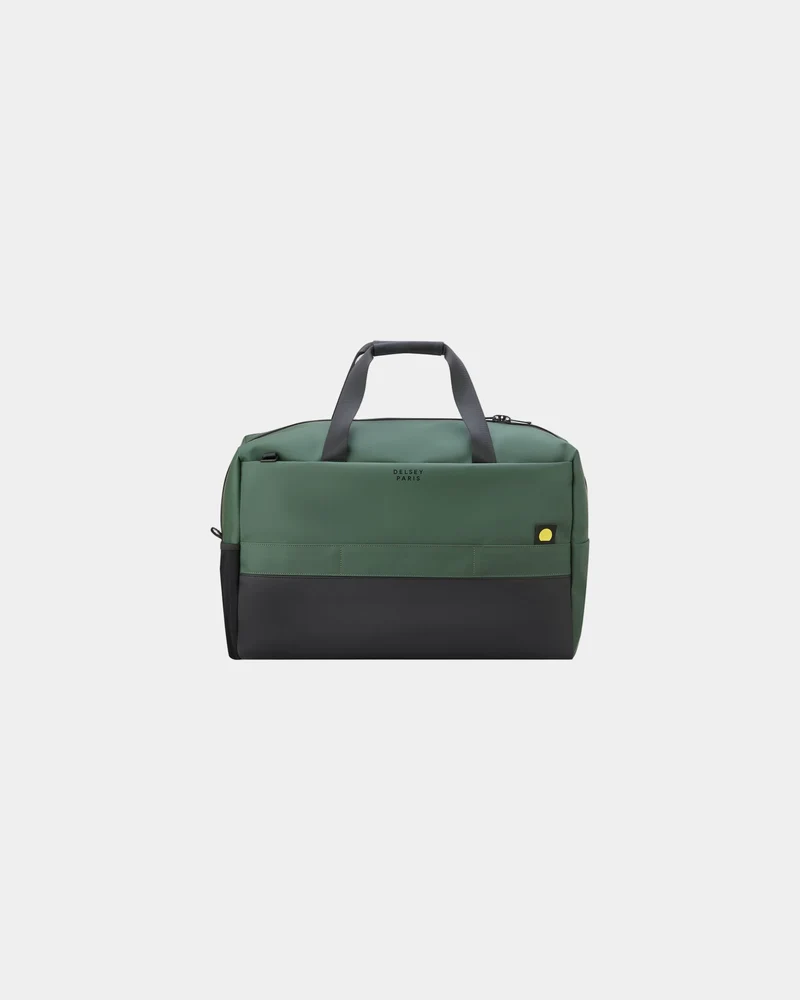 Bolsa de viaje reciclada Delsey Turenne para personalizar