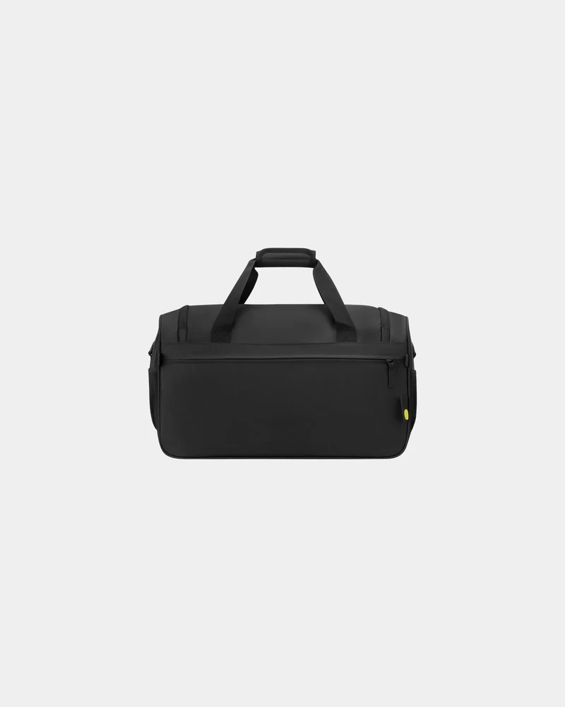 Bolsa de viaje reciclada Delsey Maubert para personalizar