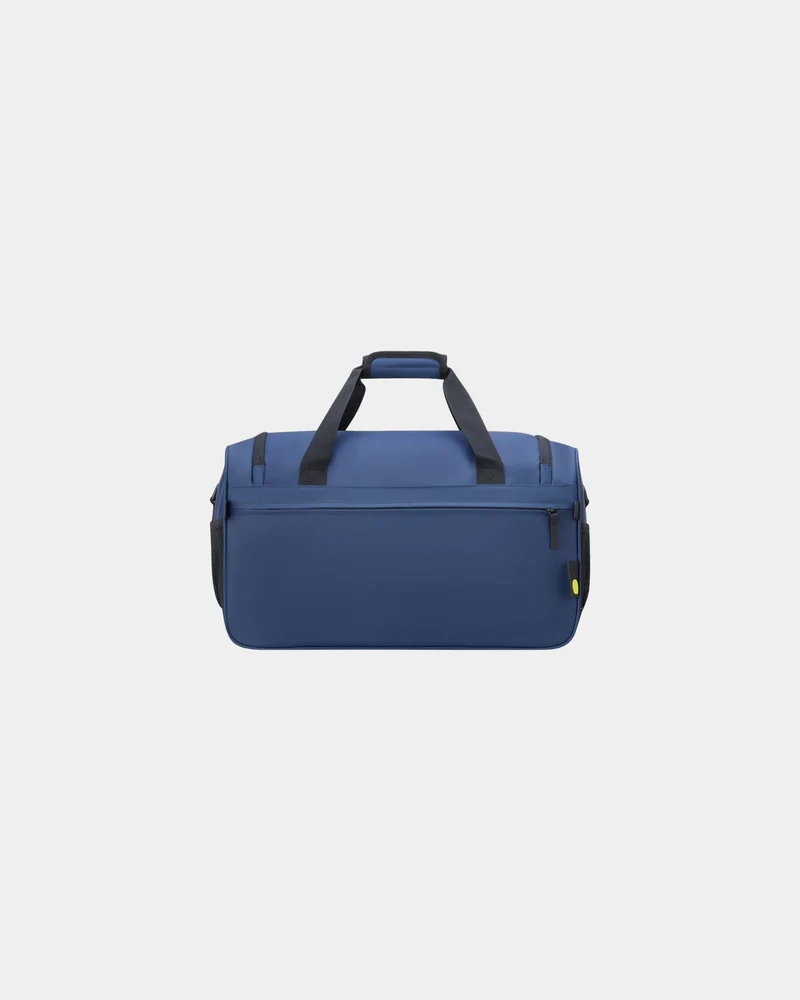 Bolsa de viaje reciclada Delsey Maubert para personalizar