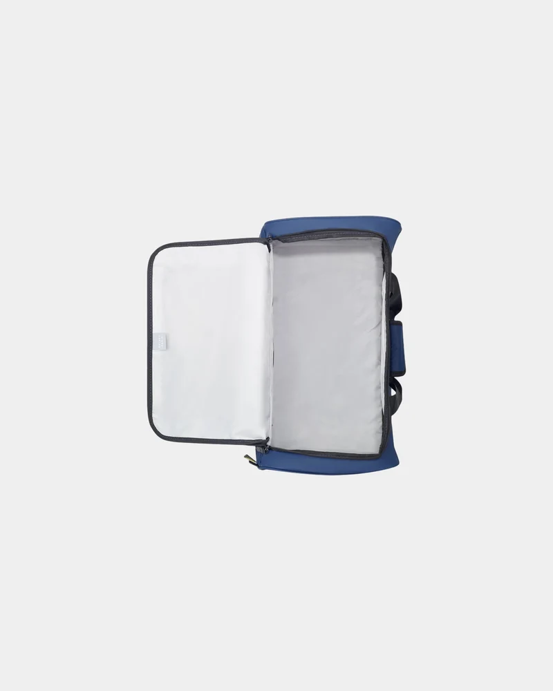 Bolsa de viaje reciclada Delsey Maubert para personalizar
