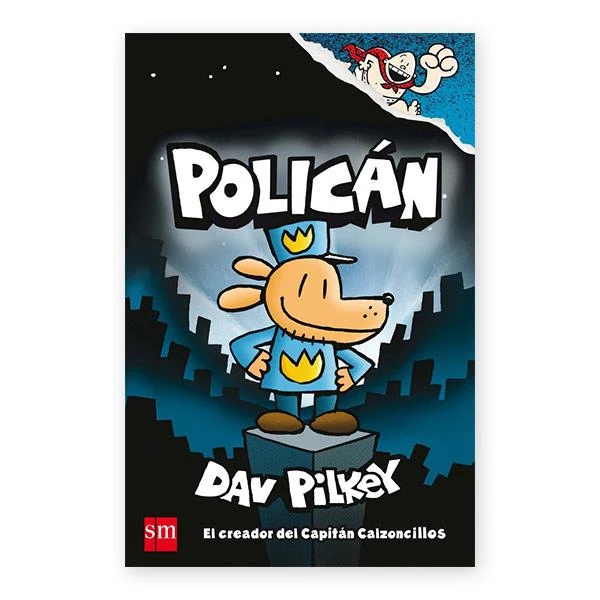 Policán 1