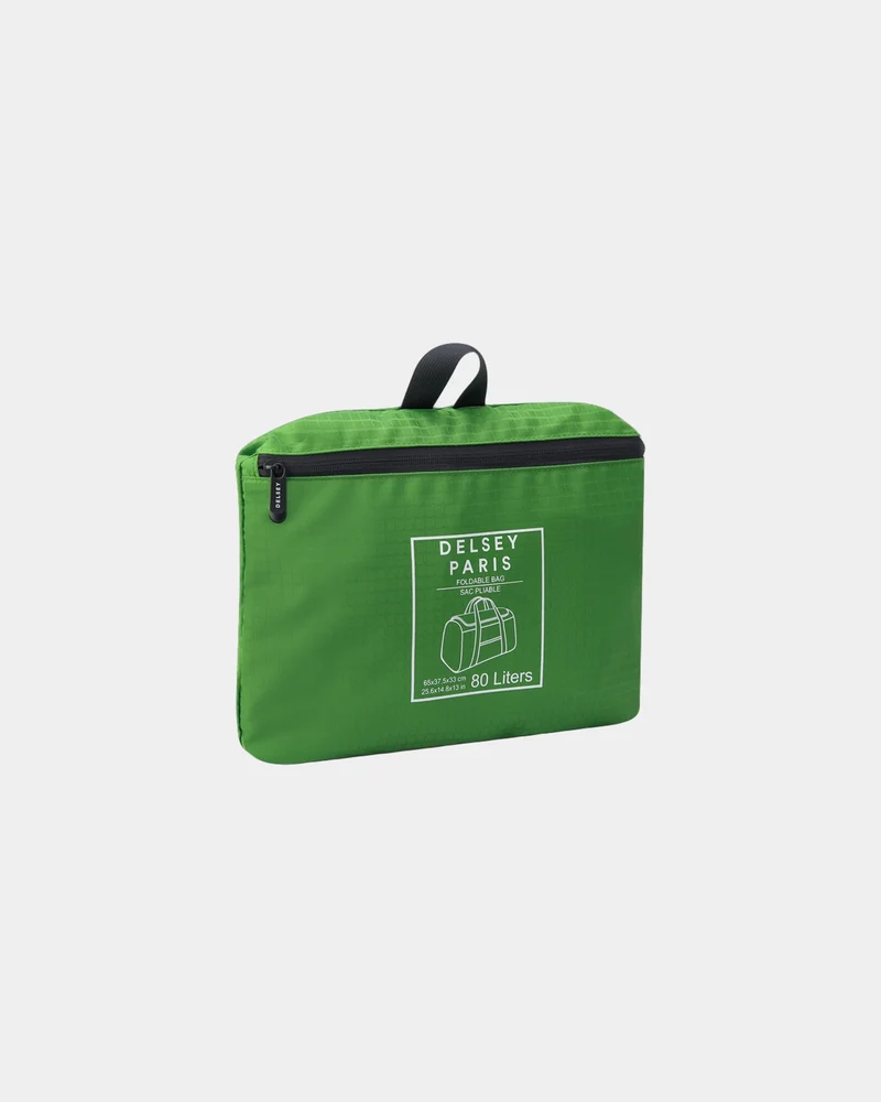 Bolsa de viaje Delsey Nomade para personalizar