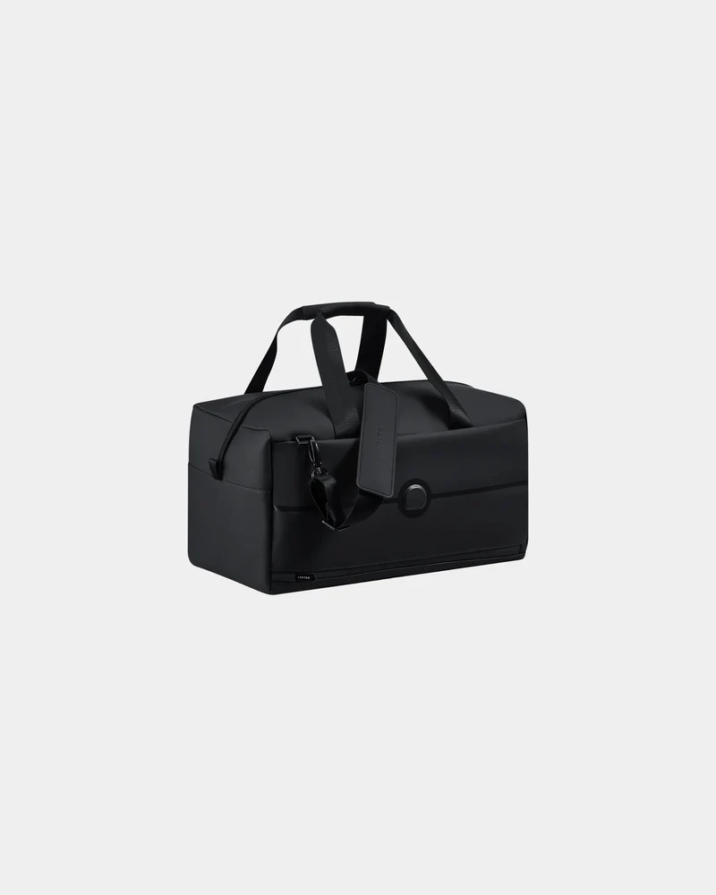 Bolsa de viaje reciclada Delsey Turenne para personalizar