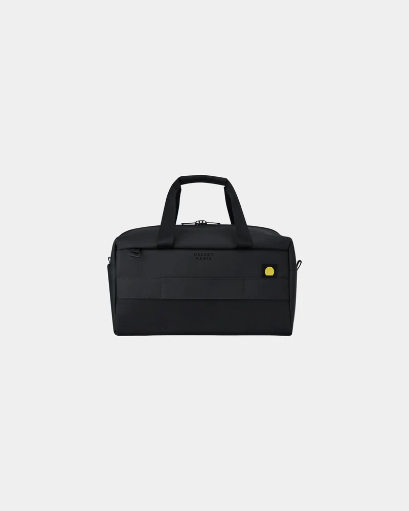 Bolsa de viaje reciclada Delsey Turenne para personalizar