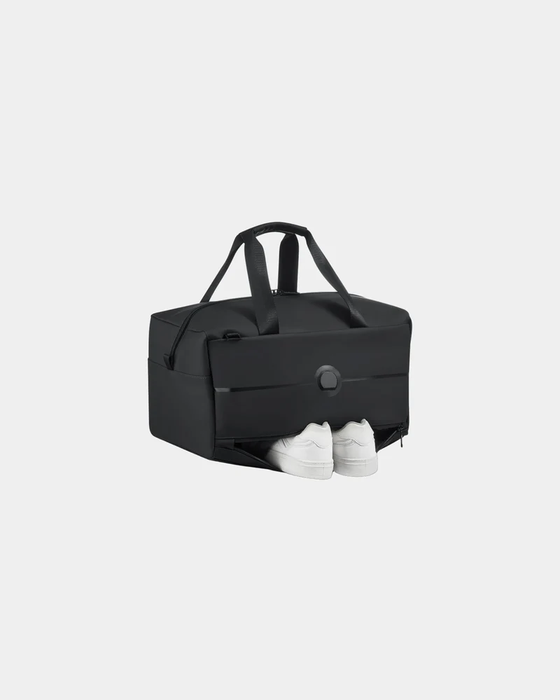 Bolsa de viaje reciclada Delsey Turenne para personalizar
