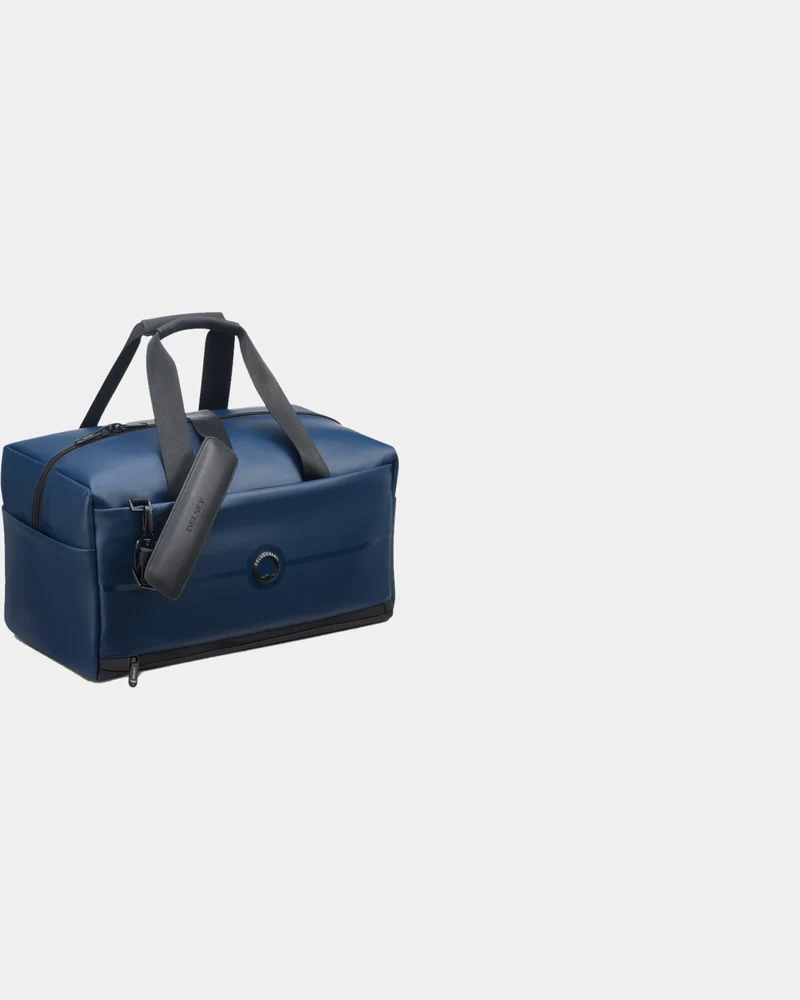 Bolsa de viaje reciclada Delsey Turenne para personalizar