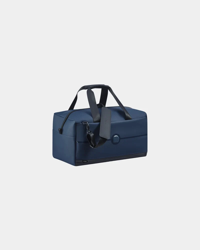 Bolsa de viaje reciclada Delsey Turenne para personalizar
