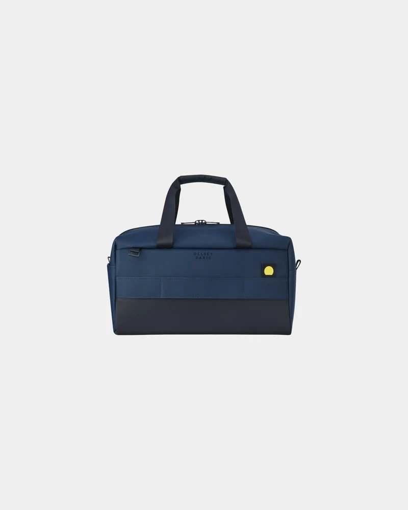 Bolsa de viaje reciclada Delsey Turenne para personalizar