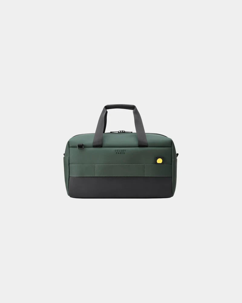 Bolsa de viaje reciclada Delsey Turenne para personalizar