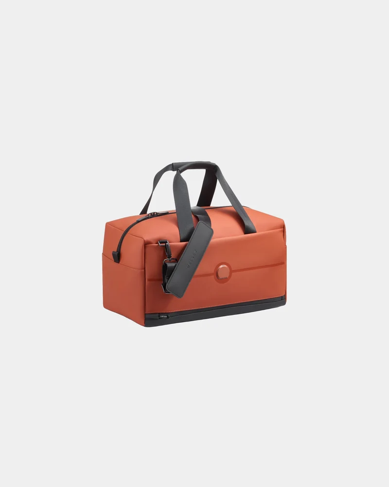 Bolsa de viaje reciclada Delsey Turenne para personalizar