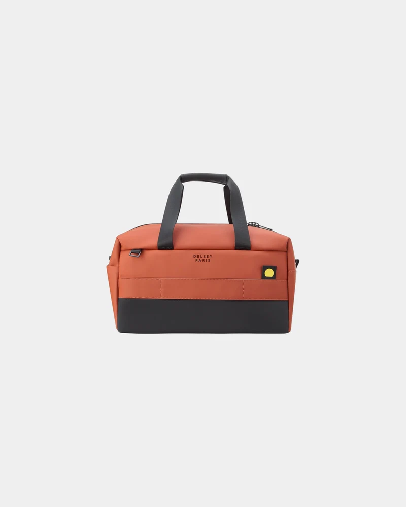 Bolsa de viaje reciclada Delsey Turenne para personalizar