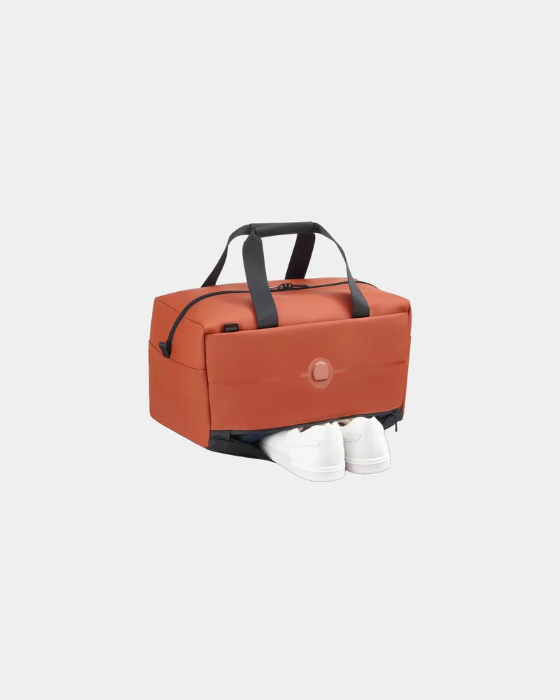 Bolsa de viaje reciclada Delsey Turenne para personalizar
