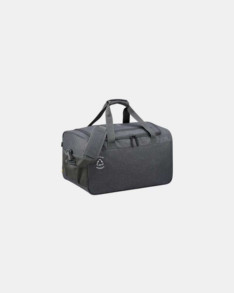 Bolsa de viaje reciclada Delsey Maubert para personalizar