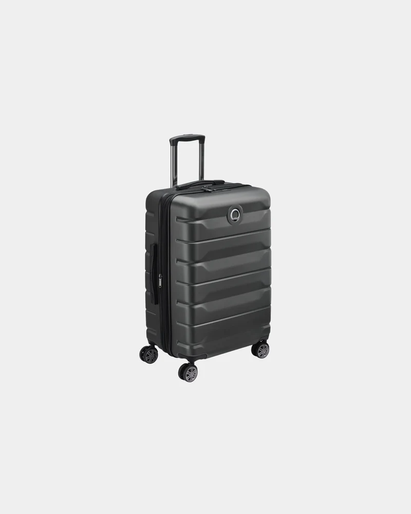 Maleta extensible Delsey Air Armour 68 cm para personalizar