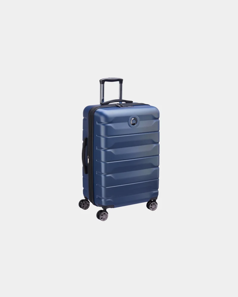 Maleta extensible Delsey Air Armour 68 cm para personalizar