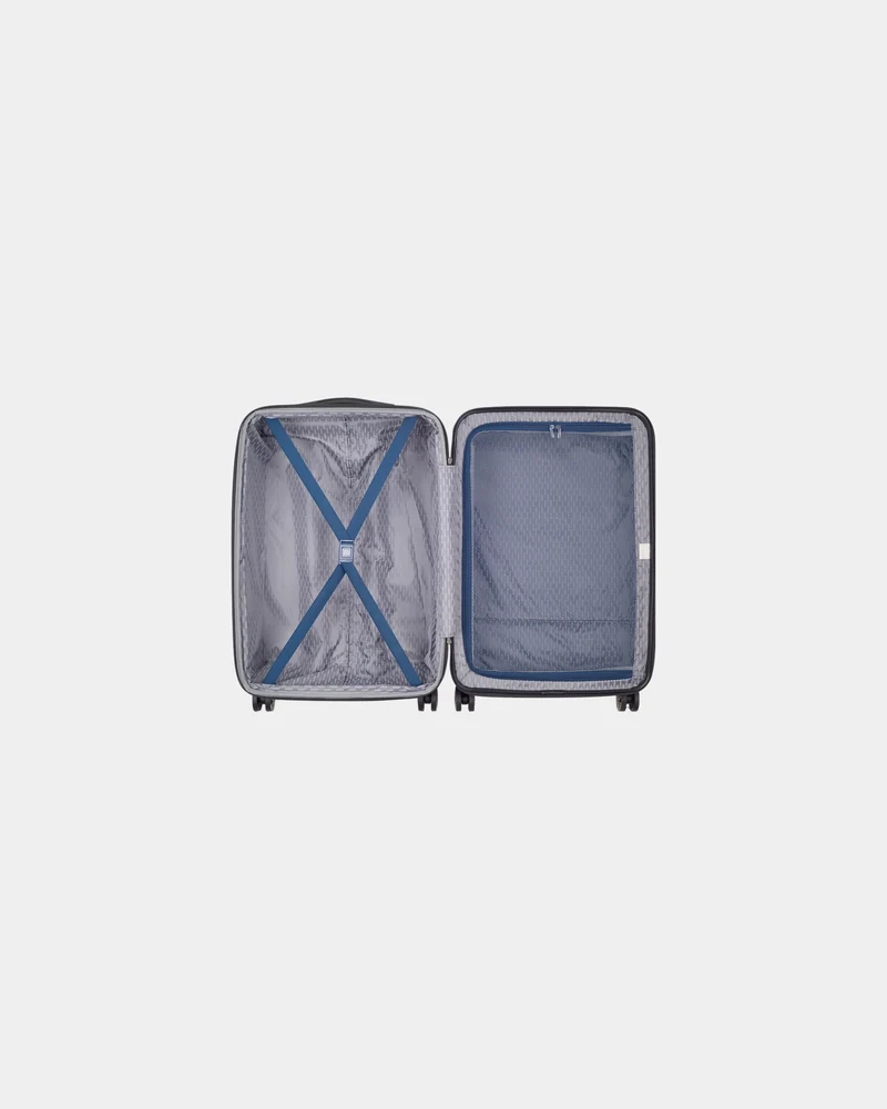 Maleta extensible Delsey Air Armour 68 cm para personalizar