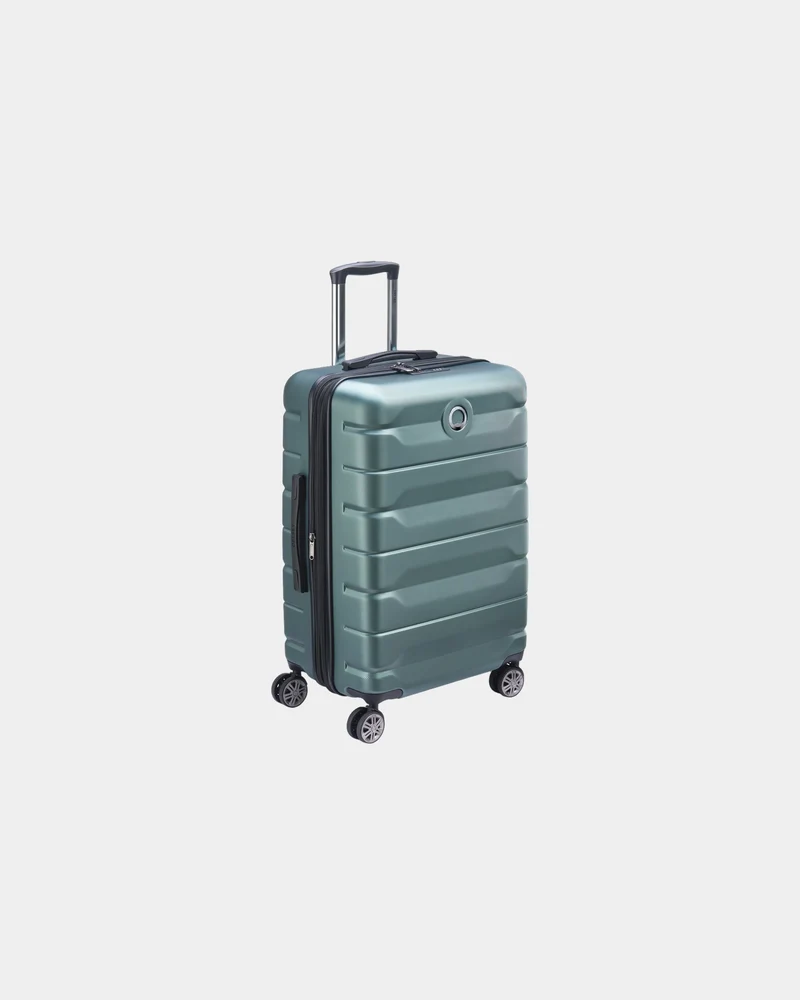 Maleta extensible Delsey Air Armour 68 cm para personalizar