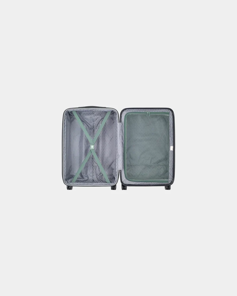 Maleta extensible Delsey Air Armour 68 cm para personalizar