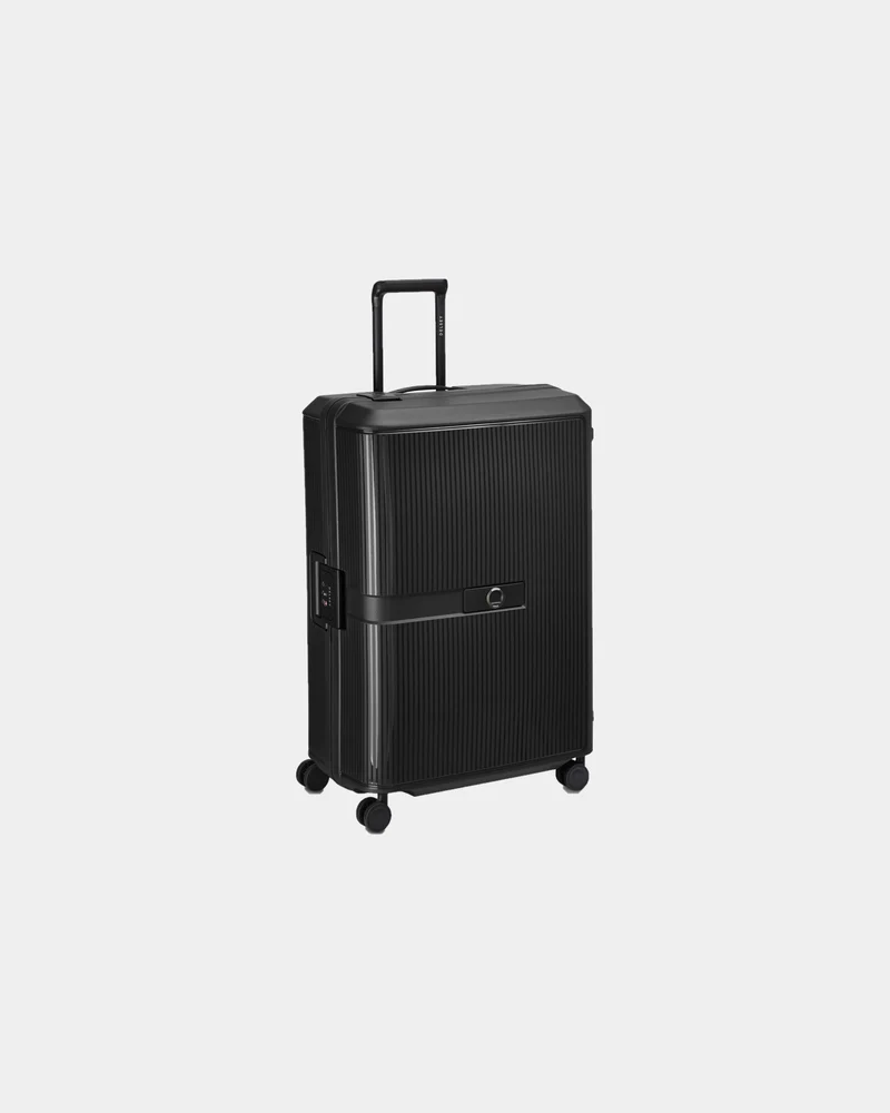Maleta polipropileno Delsey Vauban 76 cm para personalizar