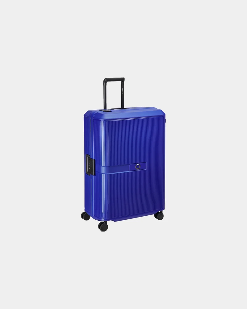 Maleta polipropileno Delsey Vauban 76 cm para personalizar
