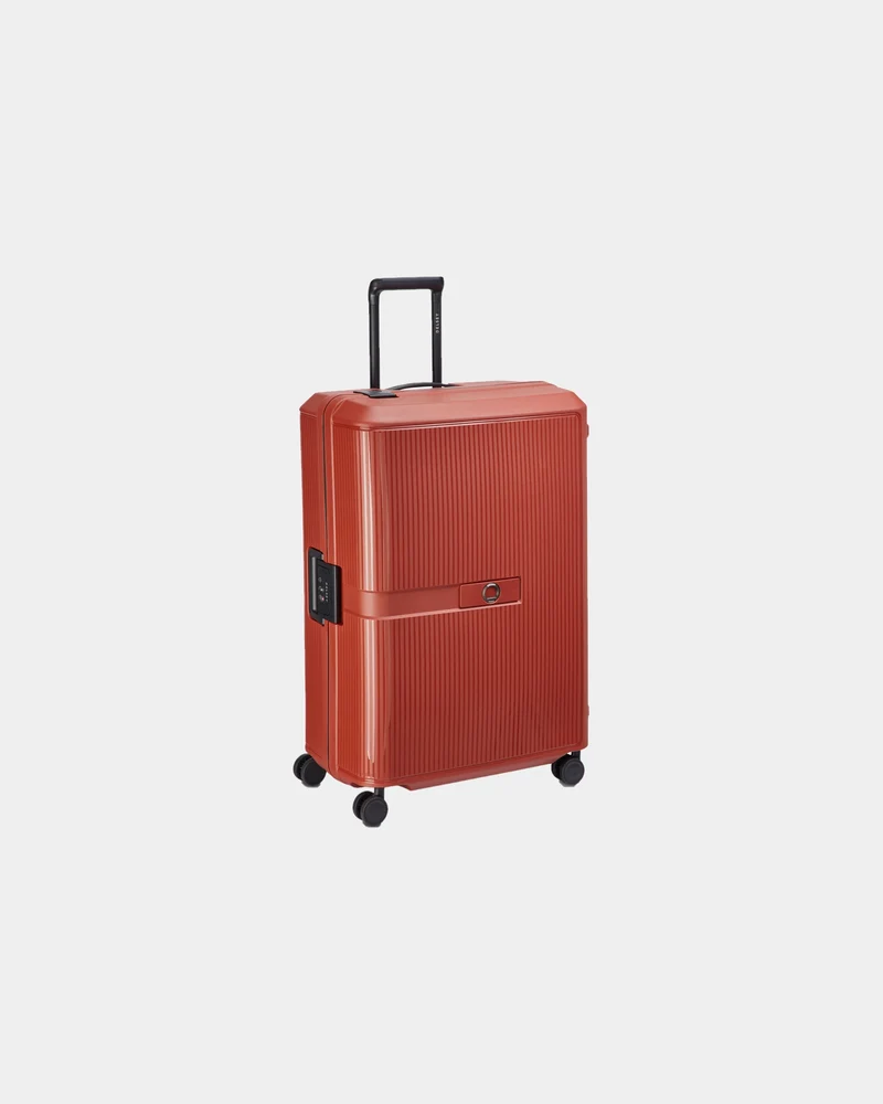 Maleta polipropileno Delsey Vauban 76 cm para personalizar