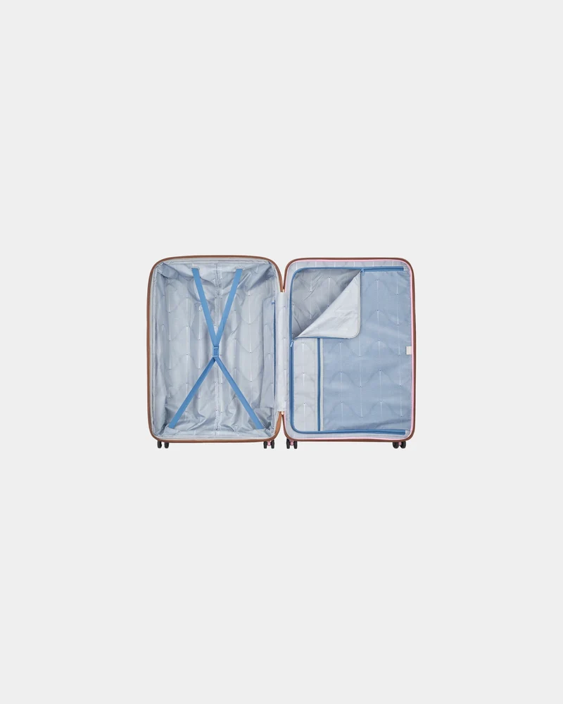 Set 3 maletas Delsey Freestyle 76/66/55 cm para personalizar