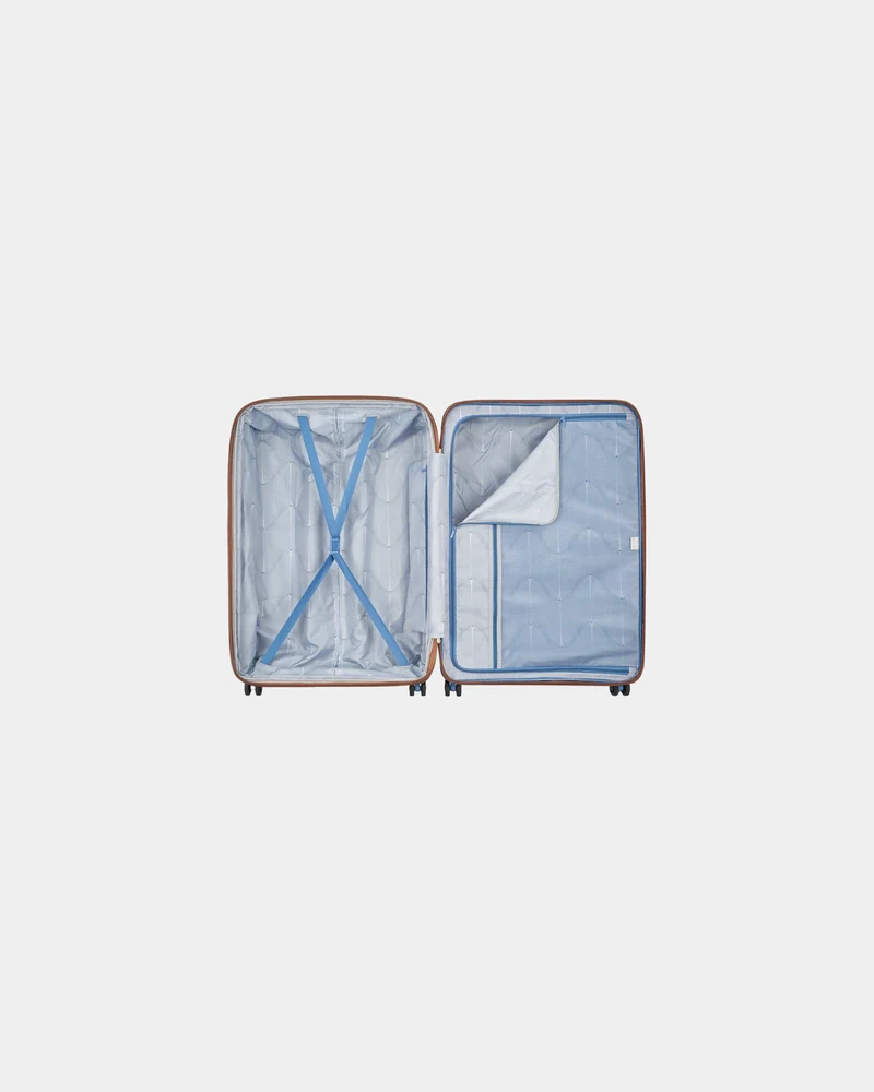 Set 3 maletas Delsey Freestyle 76/66/55 cm para personalizar