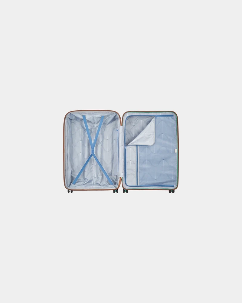 Set 3 maletas Delsey Freestyle 76/66/55 cm para personalizar