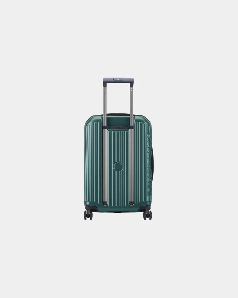 Maleta cabina Delsey Securitime Zip 55 cm para personalizar