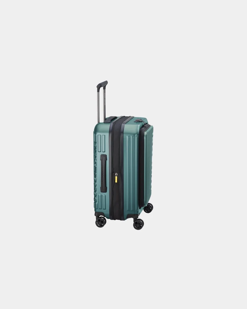 Maleta cabina Delsey Securitime Zip 55 cm para personalizar