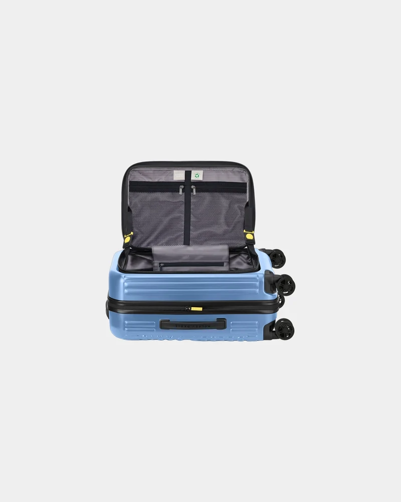 Maleta cabina Delsey Securitime Zip 55 cm para personalizar