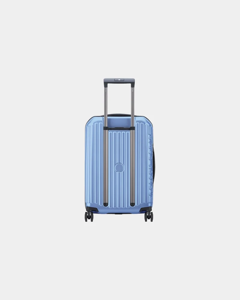 Maleta cabina Delsey Securitime Zip 55 cm para personalizar