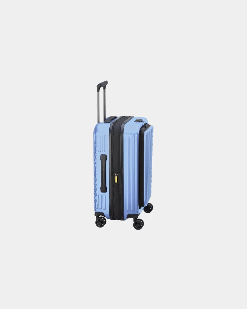 Maleta cabina Delsey Securitime Zip 55 cm para personalizar