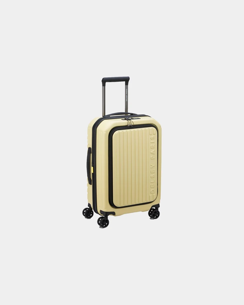 Maleta cabina Delsey Securitime Zip 55 cm para personalizar