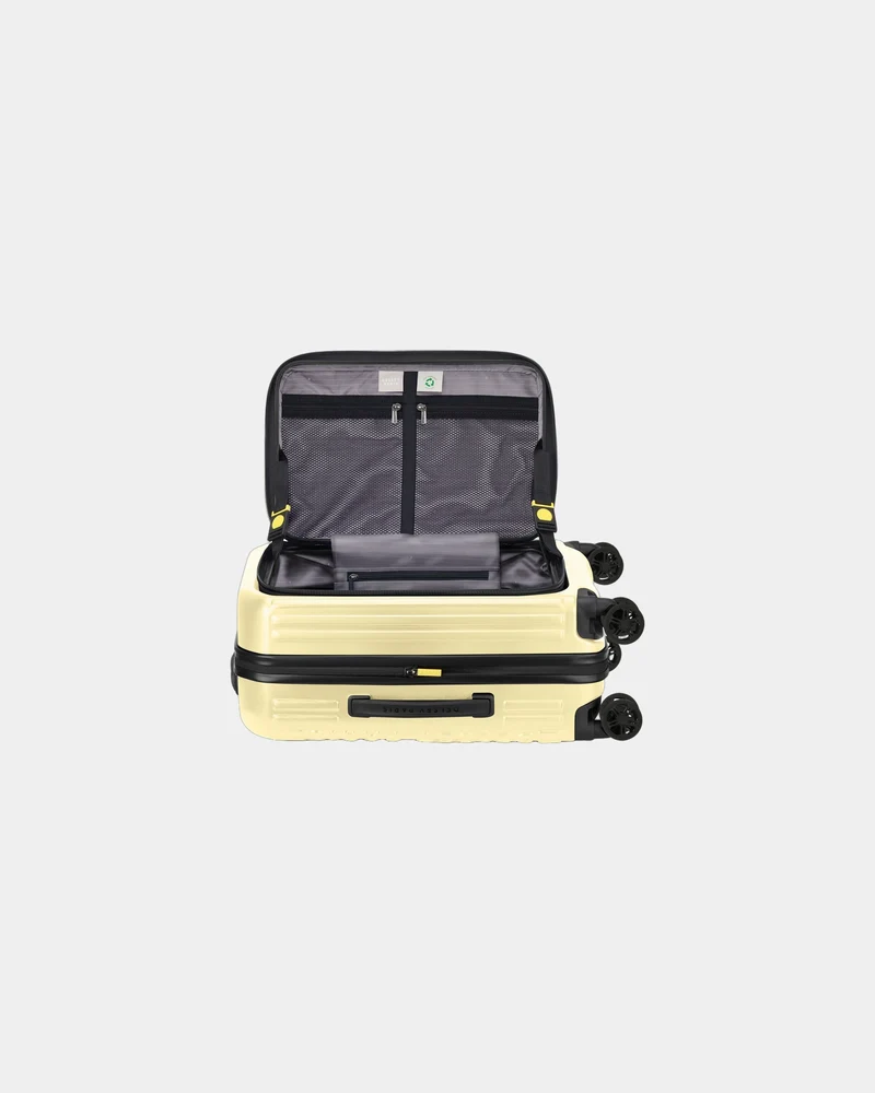 Maleta cabina Delsey Securitime Zip 55 cm para personalizar