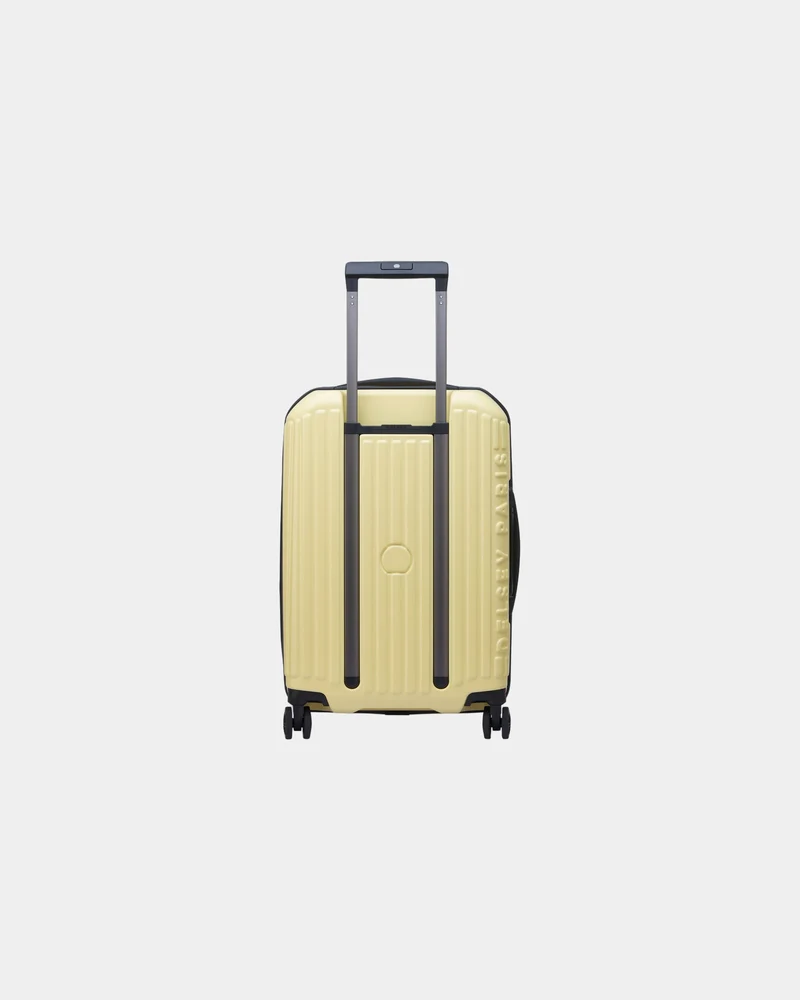 Maleta cabina Delsey Securitime Zip 55 cm para personalizar