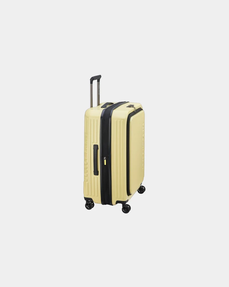 Maleta cabina Delsey Securitime Zip 55 cm para personalizar
