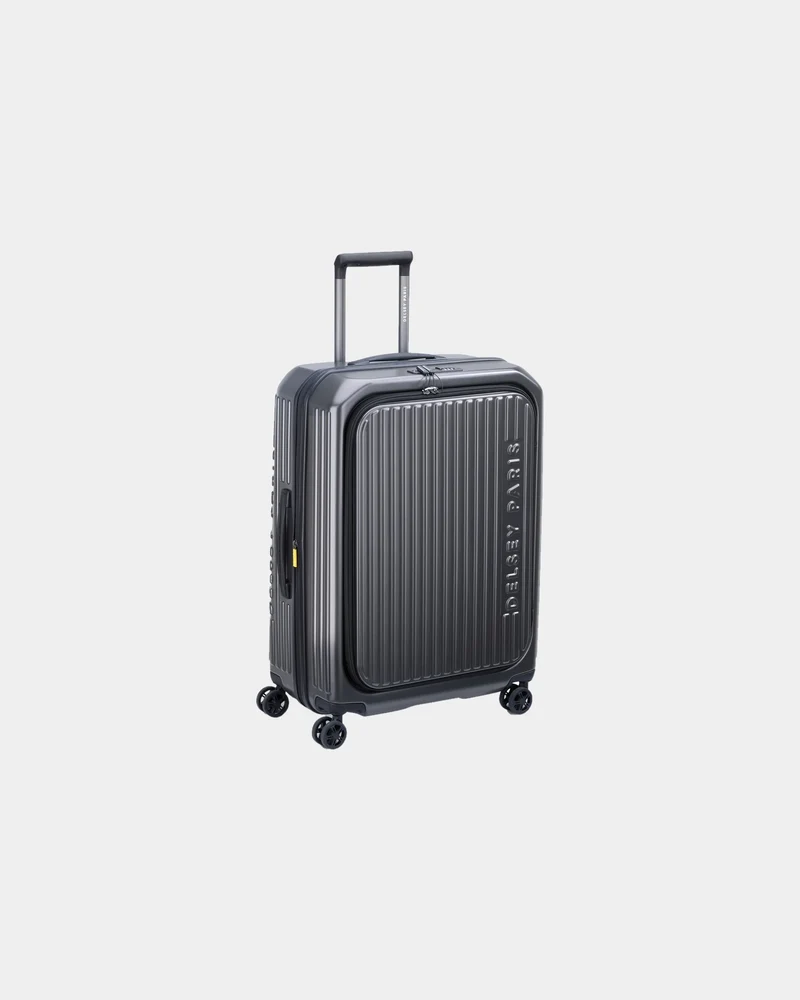 Maleta cabina Delsey Securitime Zip 55 cm para personalizar