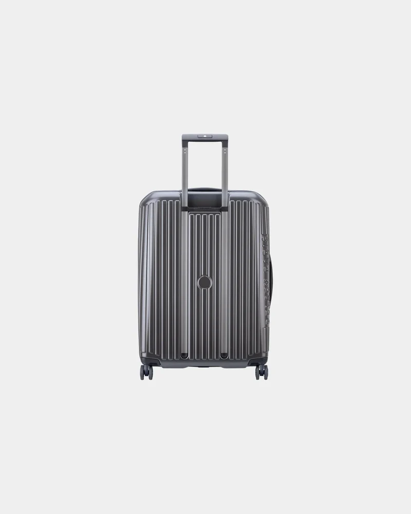 Maleta cabina Delsey Securitime Zip 55 cm para personalizar