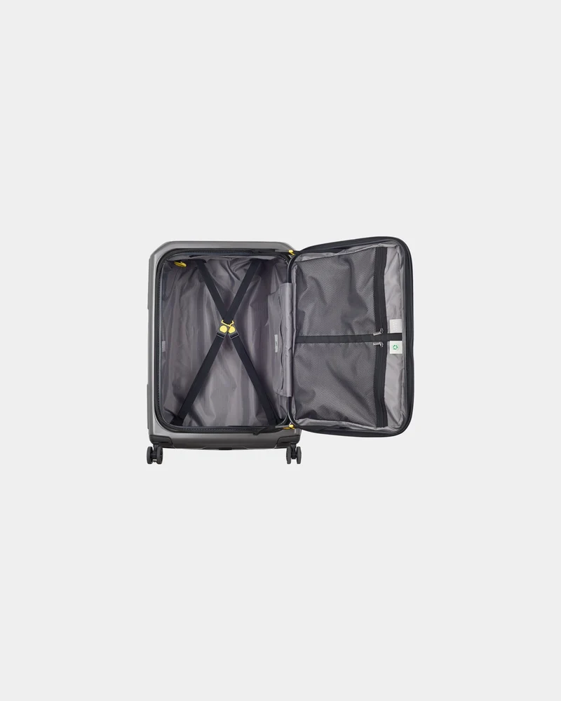 Maleta cabina Delsey Securitime Zip 55 cm para personalizar