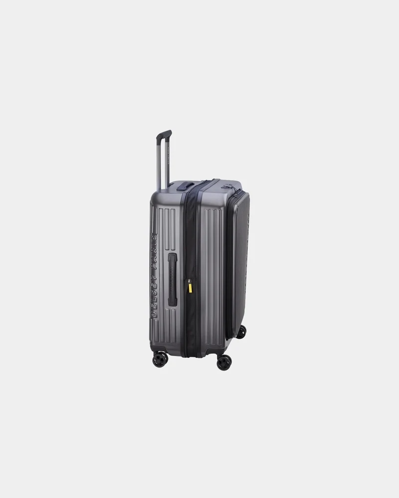 Maleta cabina Delsey Securitime Zip 55 cm para personalizar
