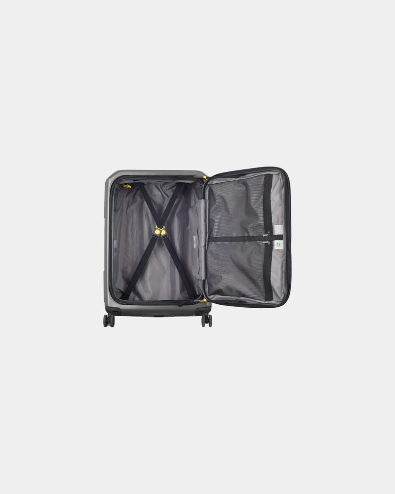 Maleta cabina Delsey Securitime Zip 55 cm para personalizar