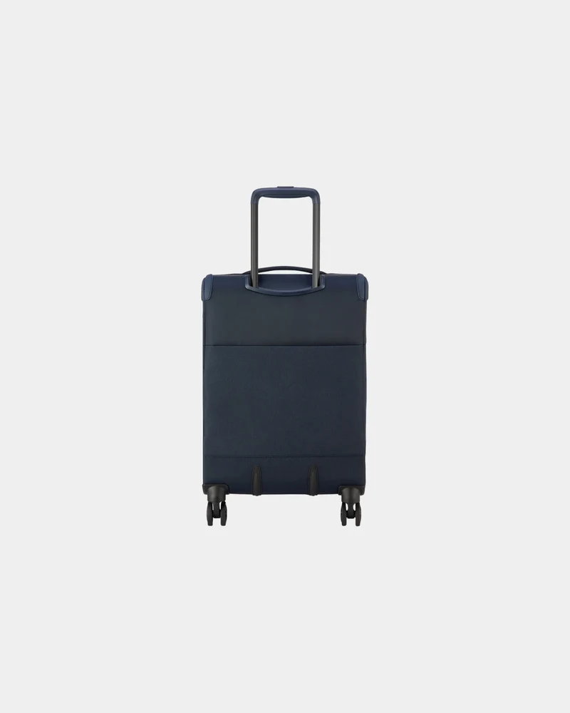 Maleta reciclada Delsey Brochant 3 55 cm para personalizar