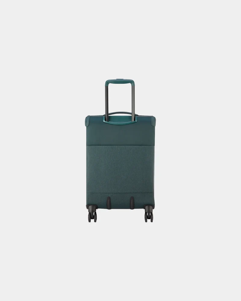 Maleta reciclada Delsey Brochant 3 55 cm para personalizar