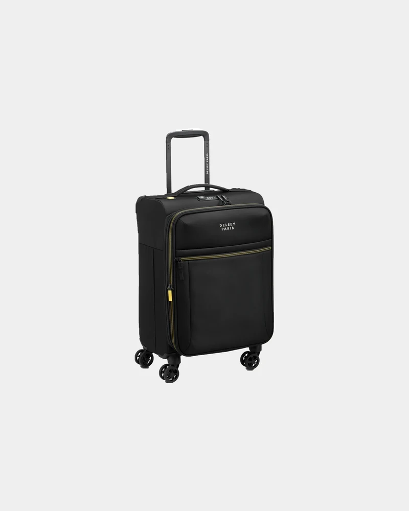 Maleta reciclada Delsey Brochant 3 55 cm para personalizar