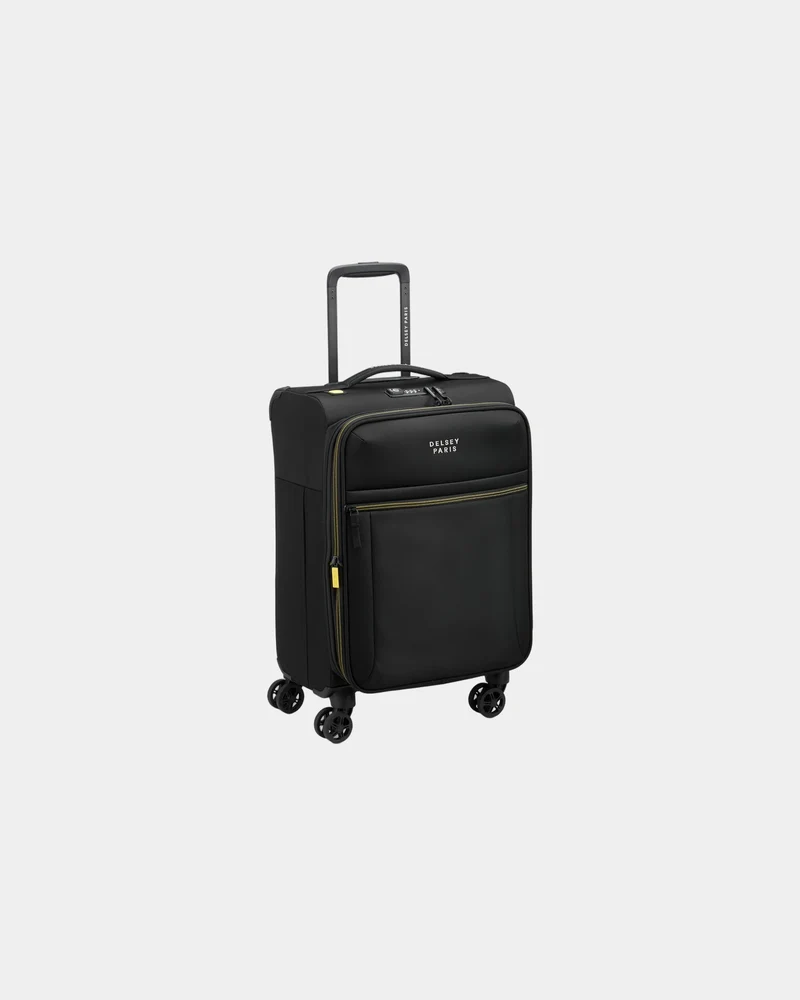 Maleta reciclada Delsey Brochant 3 55 cm para personalizar