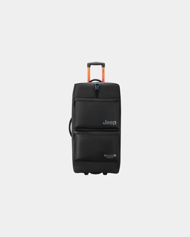 Bolsa de viaje trolley reciclada 82 cm para personalizar